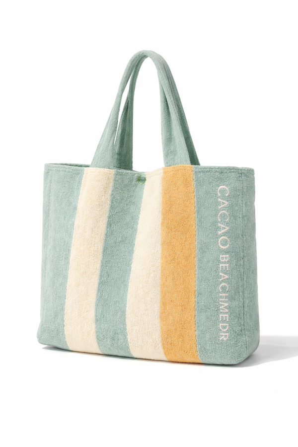 Beach Tote Bag – CACAO Beachwear™